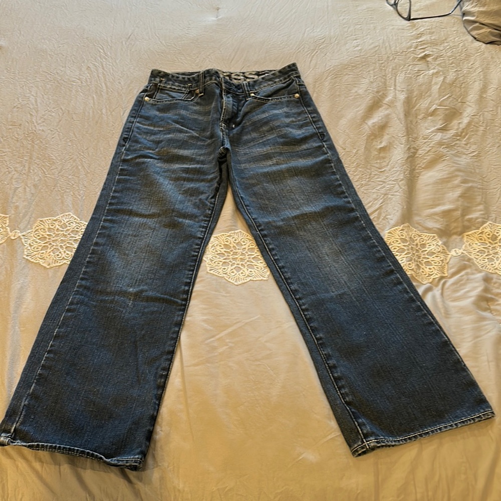 Boy’s Guess Jeans